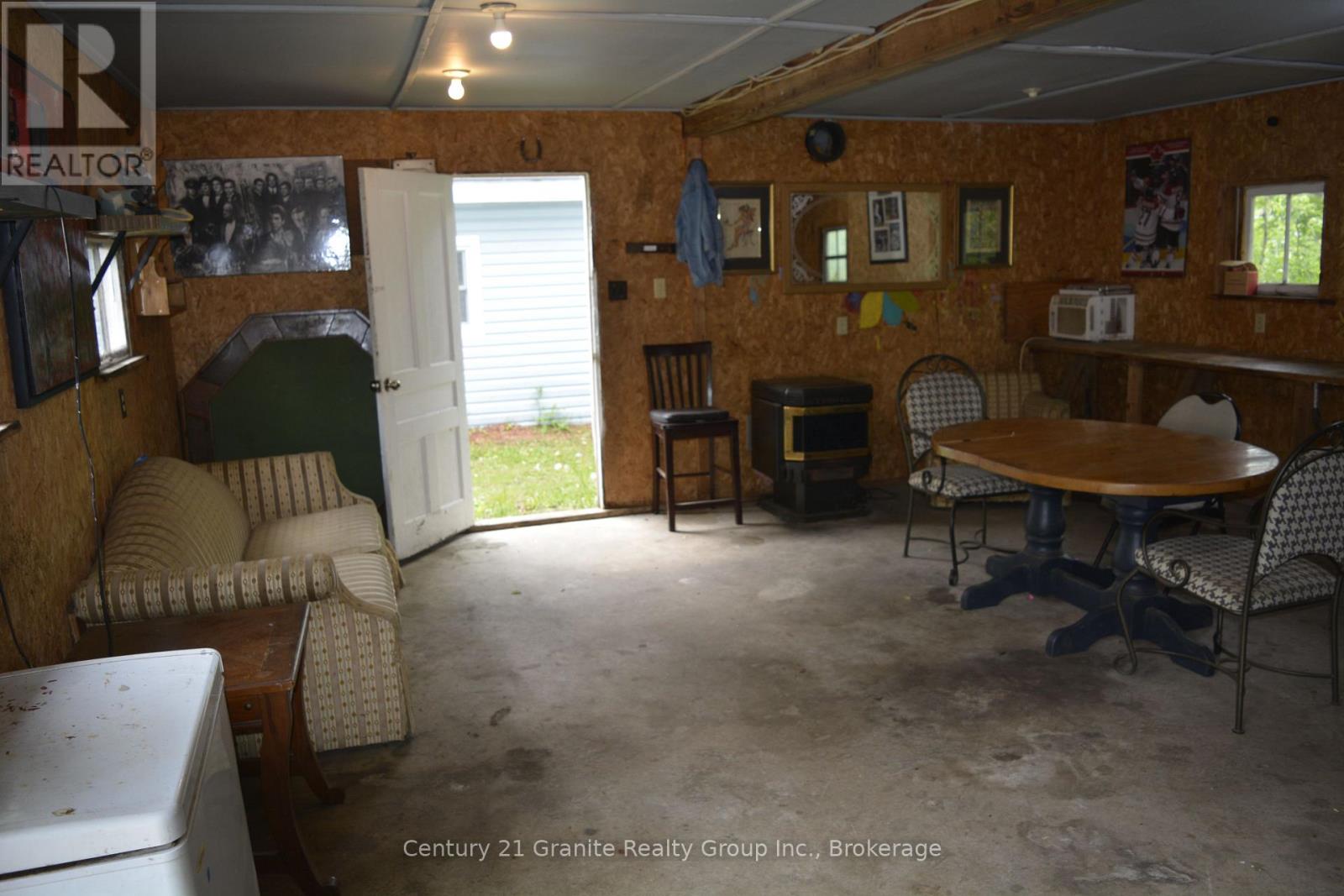 112 Old Paudash School Road, Bancroft (Bancroft Ward), Ontario  K0L 1C0 - Photo 30 - X13438700