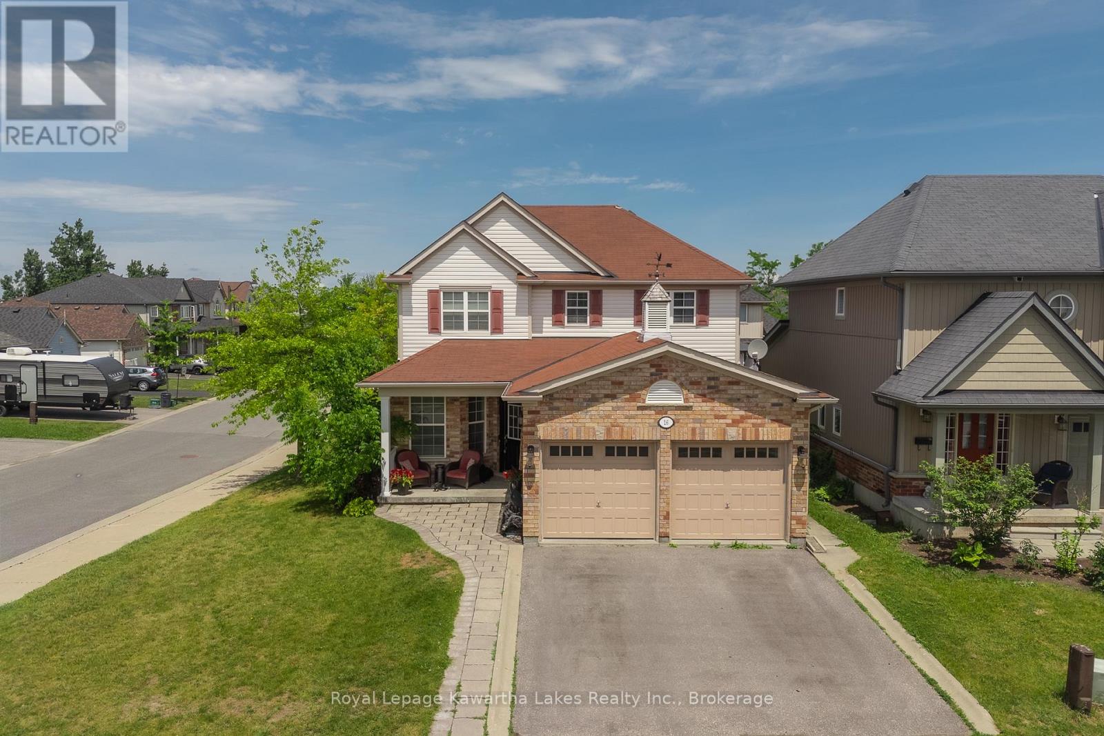 16 FLYNN AVENUE, kawartha lakes (lindsay), Ontario