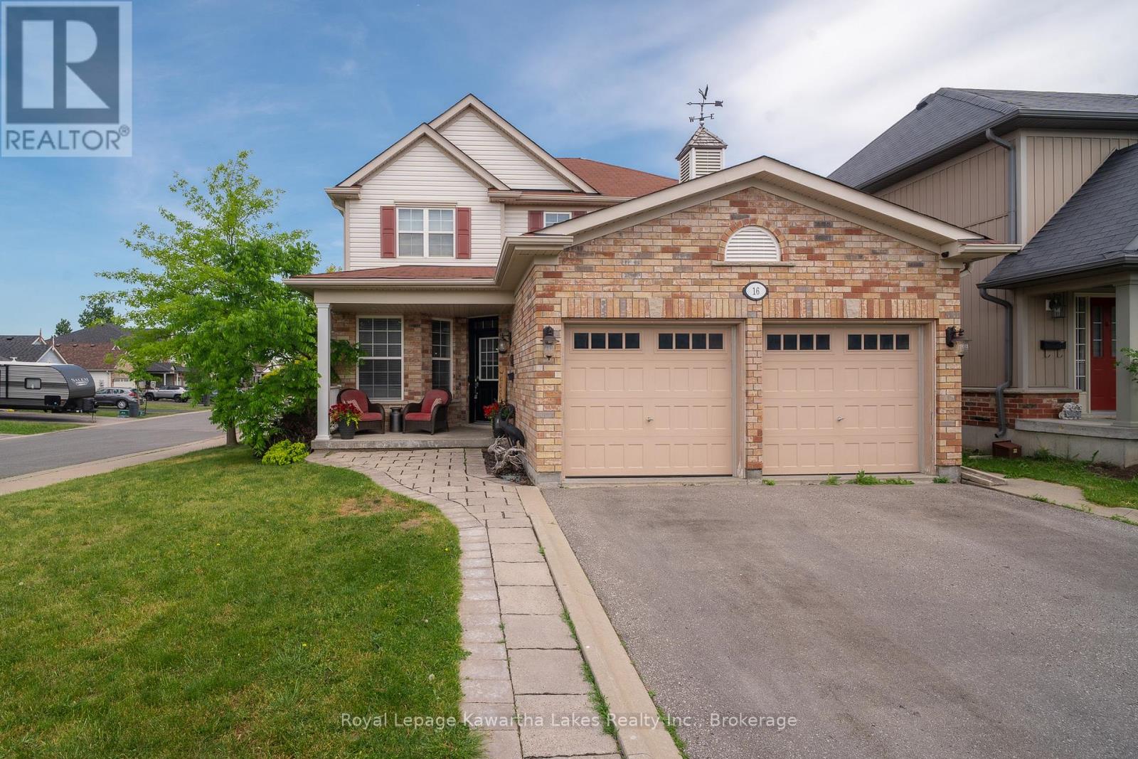 16 Flynn Avenue, Kawartha Lakes (Lindsay), Ontario  K9V 0B2 - Photo 2 - X13438762