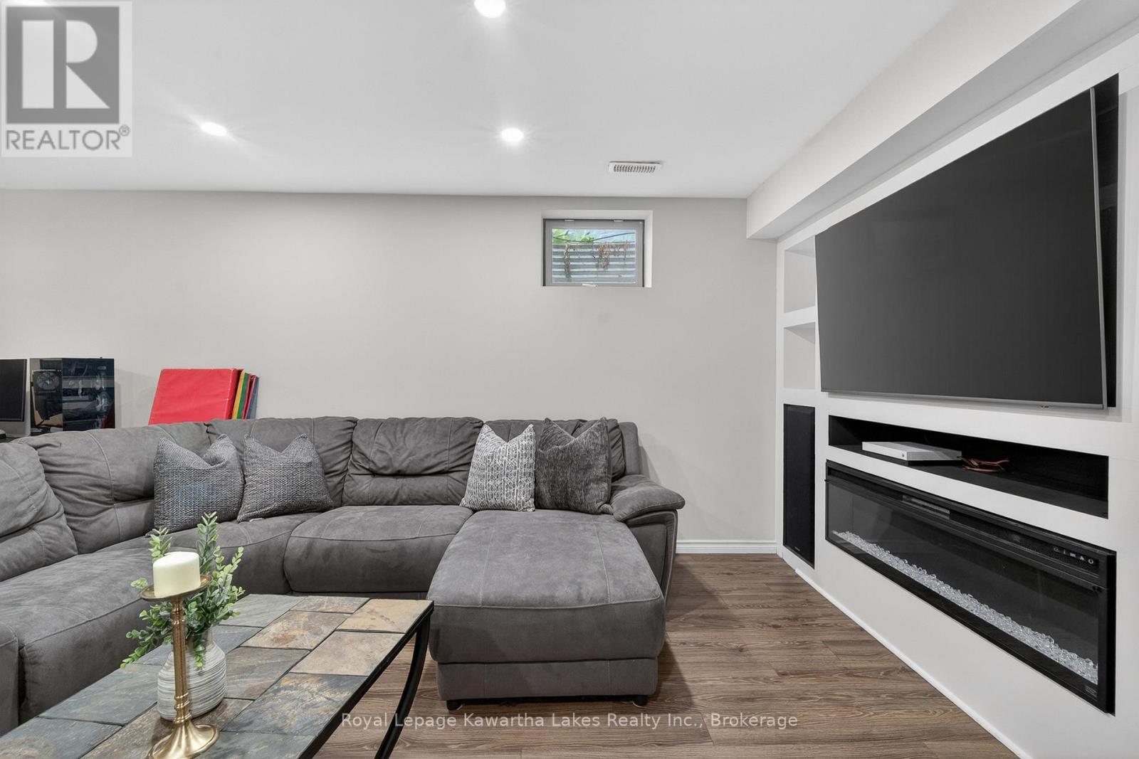 16 Flynn Avenue, Kawartha Lakes (Lindsay), Ontario  K9V 0B2 - Photo 20 - X13438762