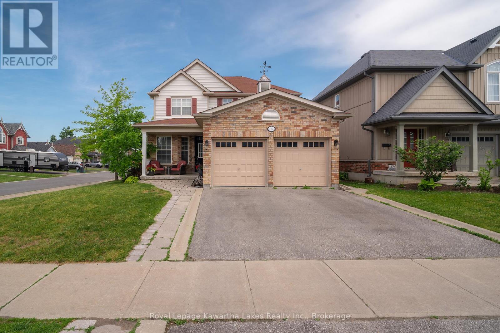 16 Flynn Avenue, Kawartha Lakes (Lindsay), Ontario  K9V 0B2 - Photo 3 - X13438762