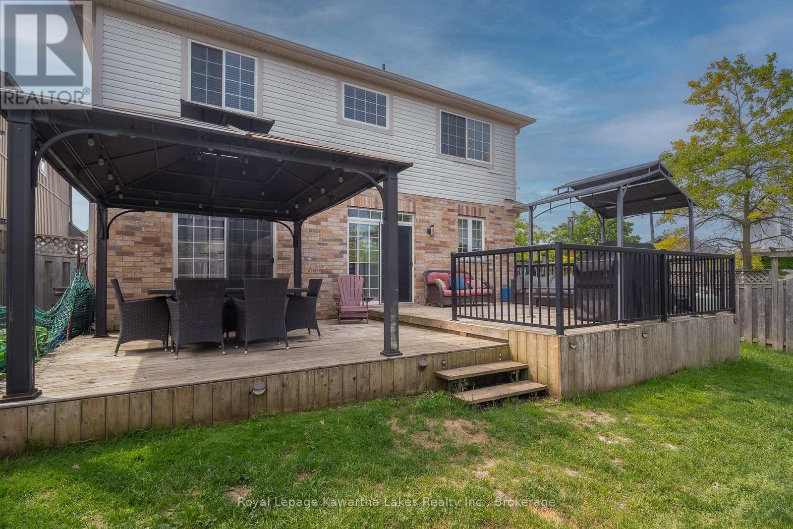 16 Flynn Avenue, Kawartha Lakes (Lindsay), Ontario  K9V 0B2 - Photo 35 - X13438762