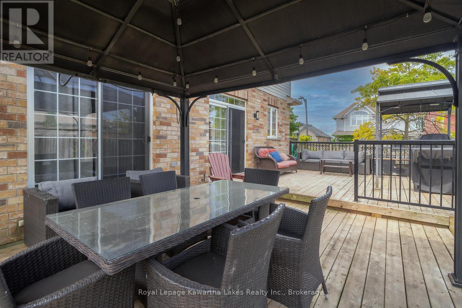 16 Flynn Avenue, Kawartha Lakes (Lindsay), Ontario  K9V 0B2 - Photo 36 - X13438762
