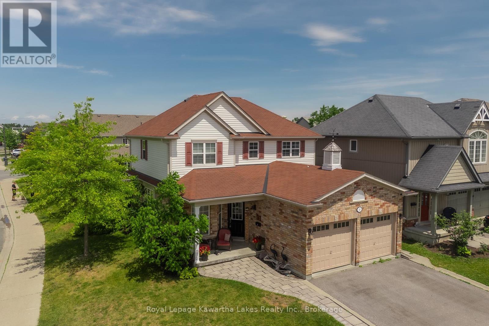 16 Flynn Avenue, Kawartha Lakes (Lindsay), Ontario  K9V 0B2 - Photo 4 - X13438762