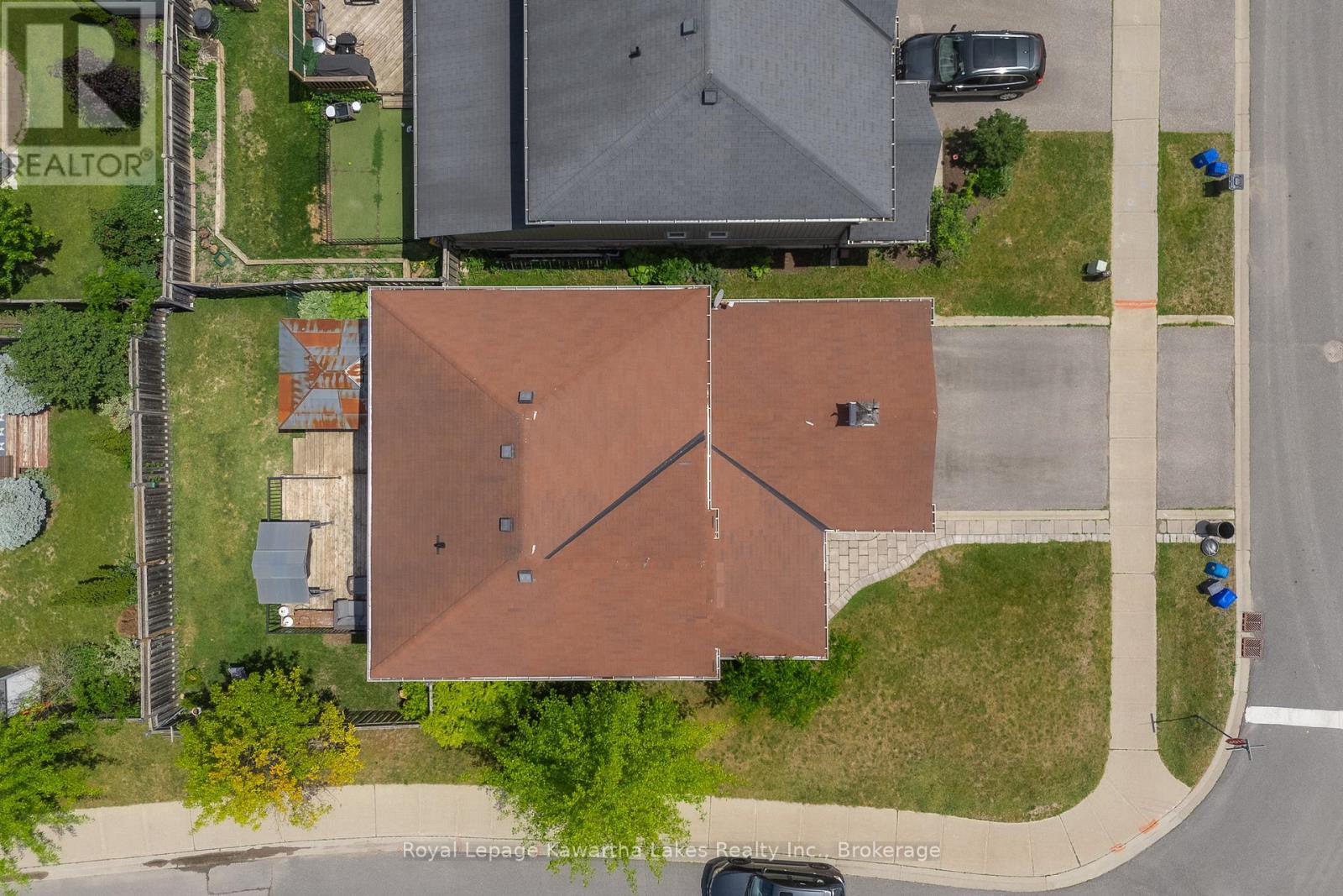 16 Flynn Avenue, Kawartha Lakes (Lindsay), Ontario  K9V 0B2 - Photo 40 - X13438762