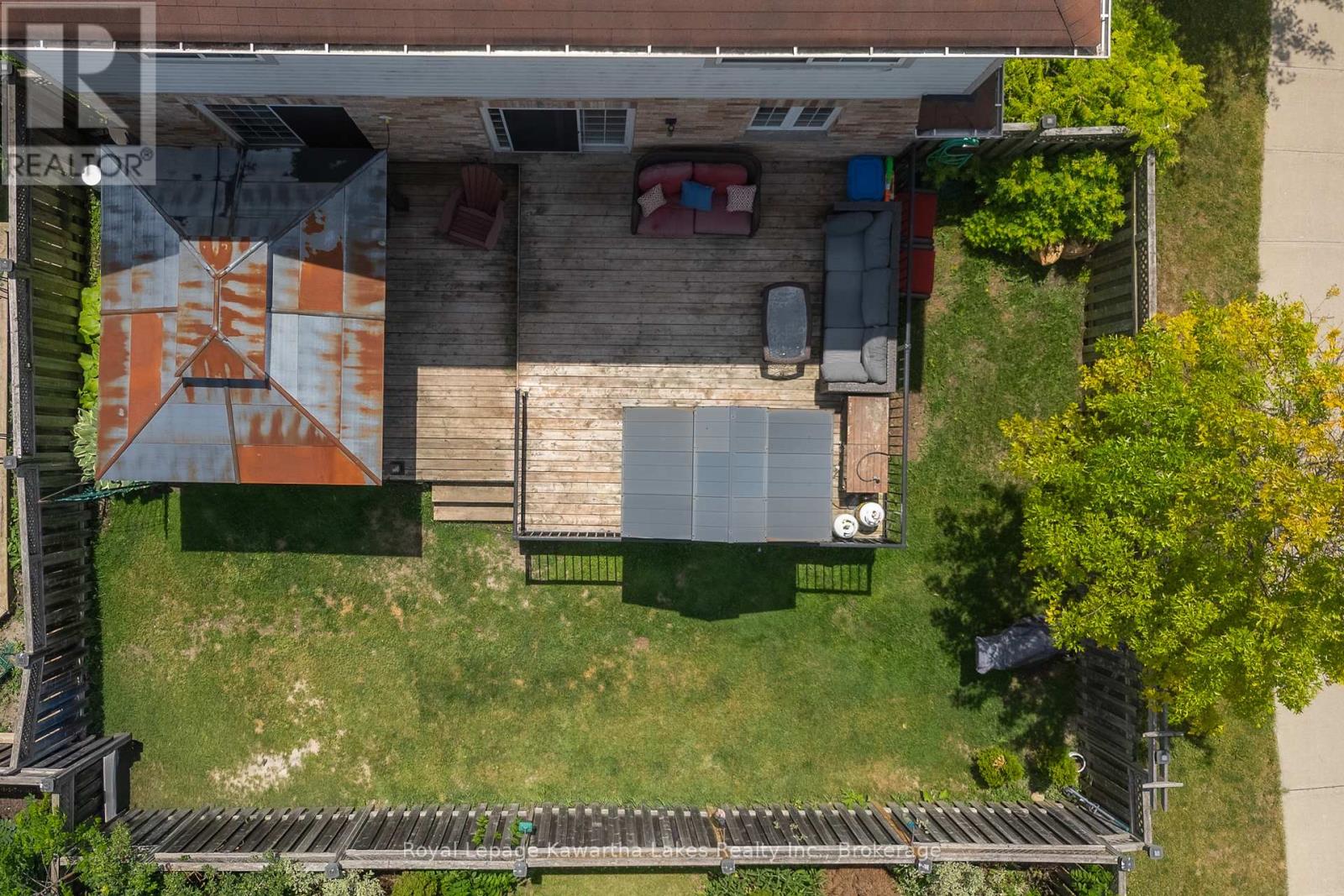 16 Flynn Avenue, Kawartha Lakes (Lindsay), Ontario  K9V 0B2 - Photo 41 - X13438762