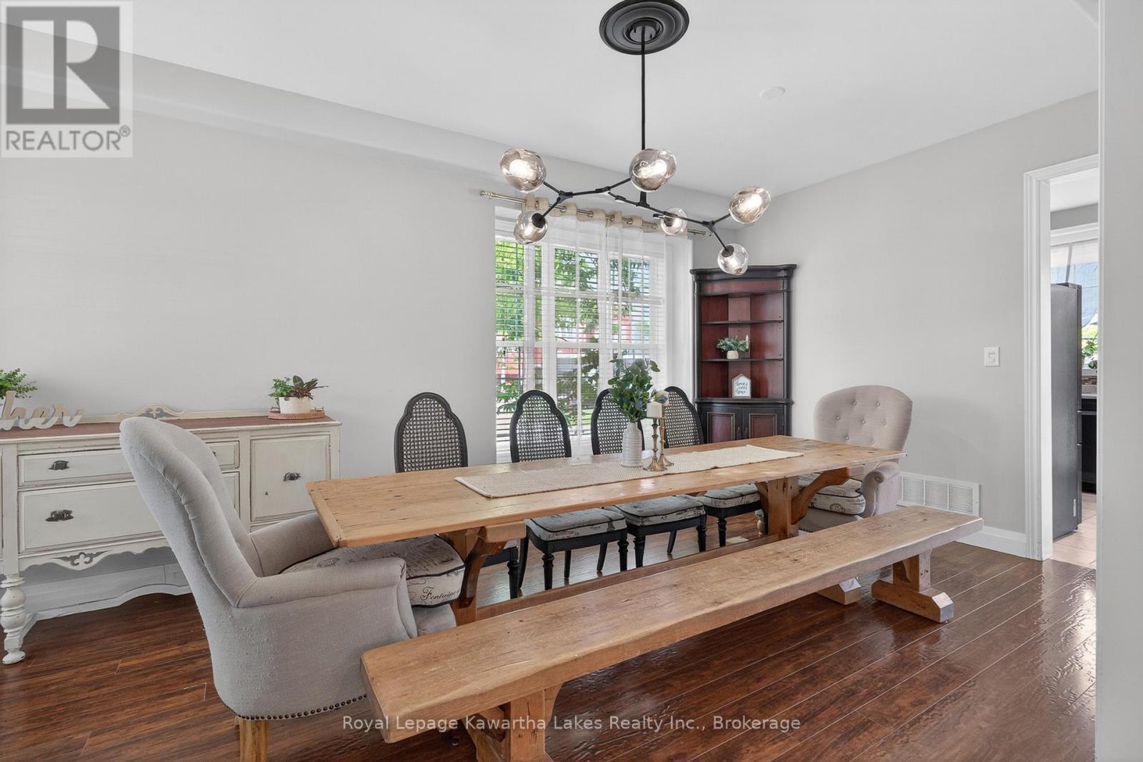 16 Flynn Avenue, Kawartha Lakes (Lindsay), Ontario  K9V 0B2 - Photo 8 - X13438762
