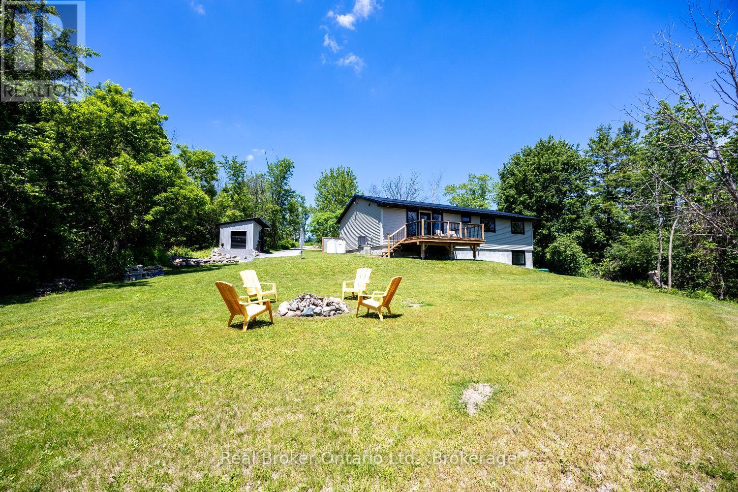 250 Silver Heights Drive, Trent Hills, Ontario  K0L 1Y0 - Photo 30 - X13438960