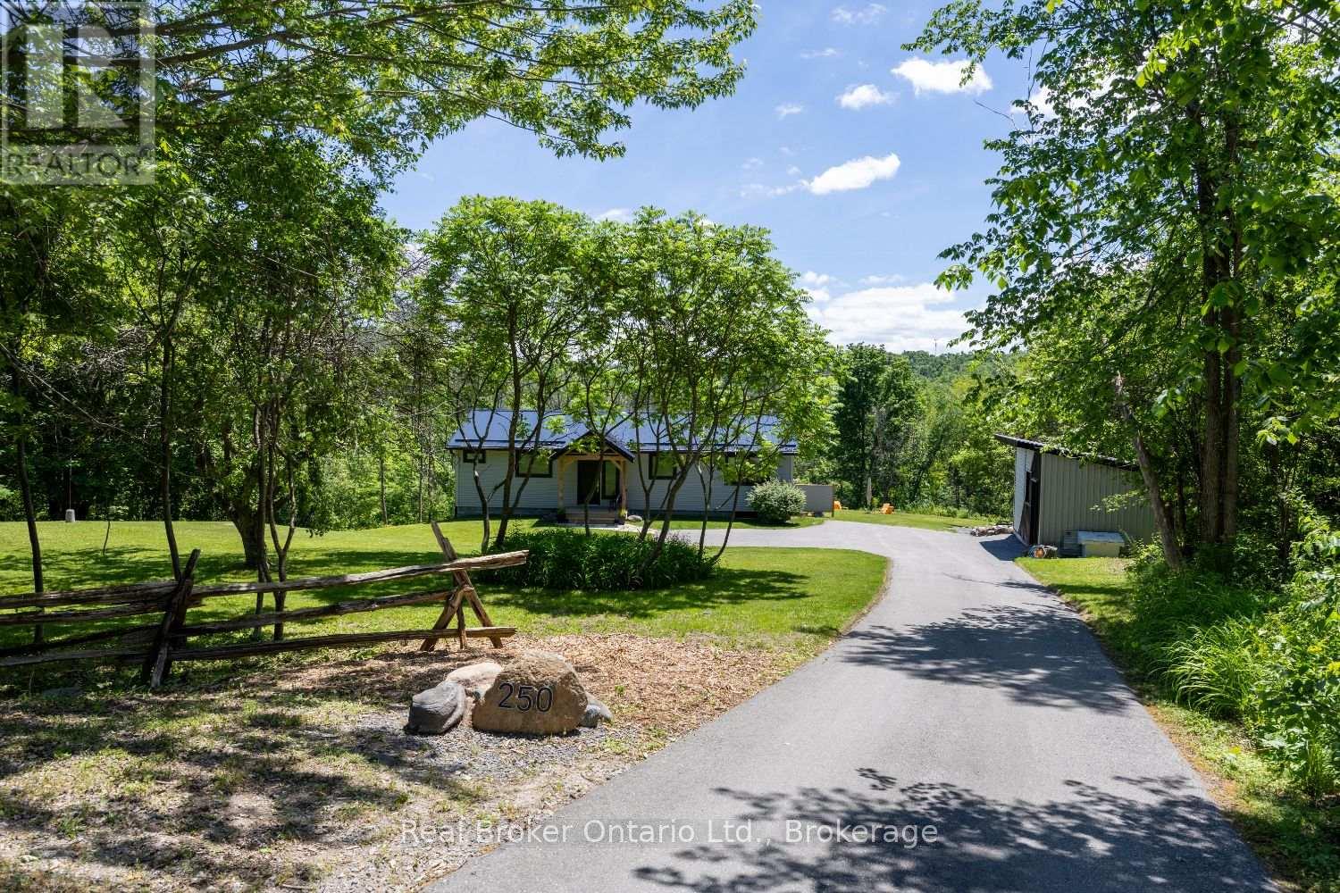 250 Silver Heights Drive, Trent Hills, Ontario  K0L 1Y0 - Photo 35 - X13438960