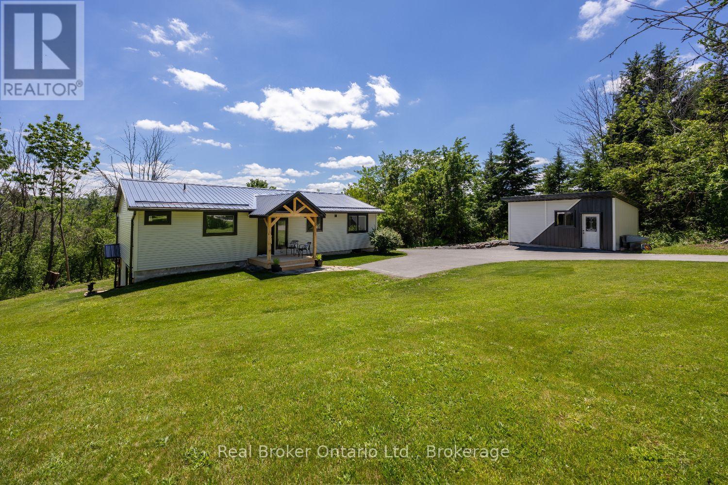 250 Silver Heights Drive, Trent Hills, Ontario  K0L 1Y0 - Photo 4 - X13438960