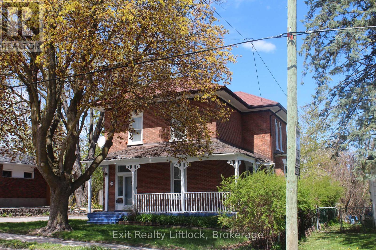 212 BARNARDO AVENUE, peterborough (northcrest ward 5), Ontario