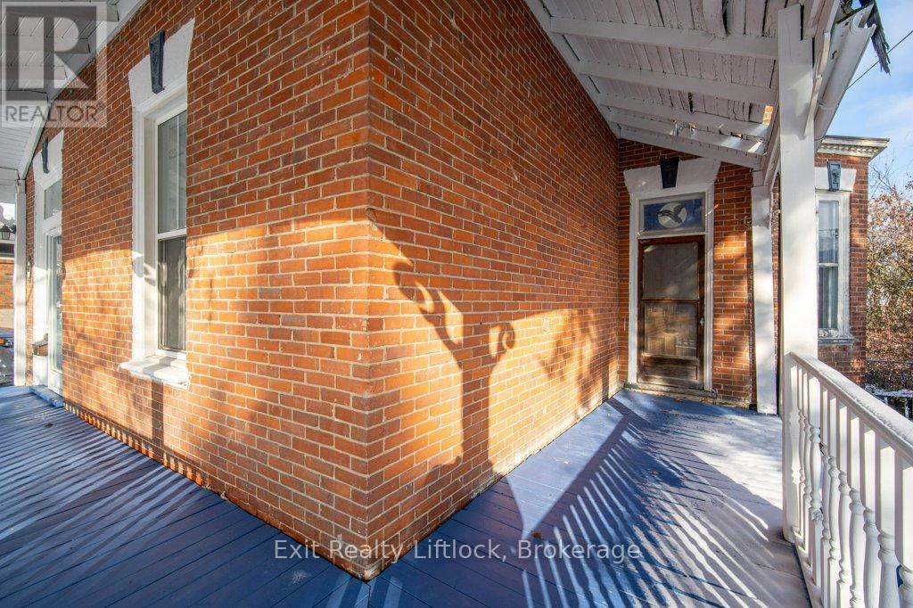 212 Barnardo Avenue, Peterborough (Northcrest Ward 5), Ontario  K9H 5V7 - Photo 25 - X13438964