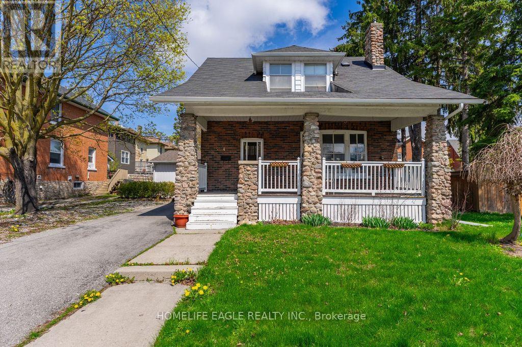 54 Wellington Street, Kawartha Lakes (Lindsay), Ontario  K9V 3N5 - Photo 2 - X13439196