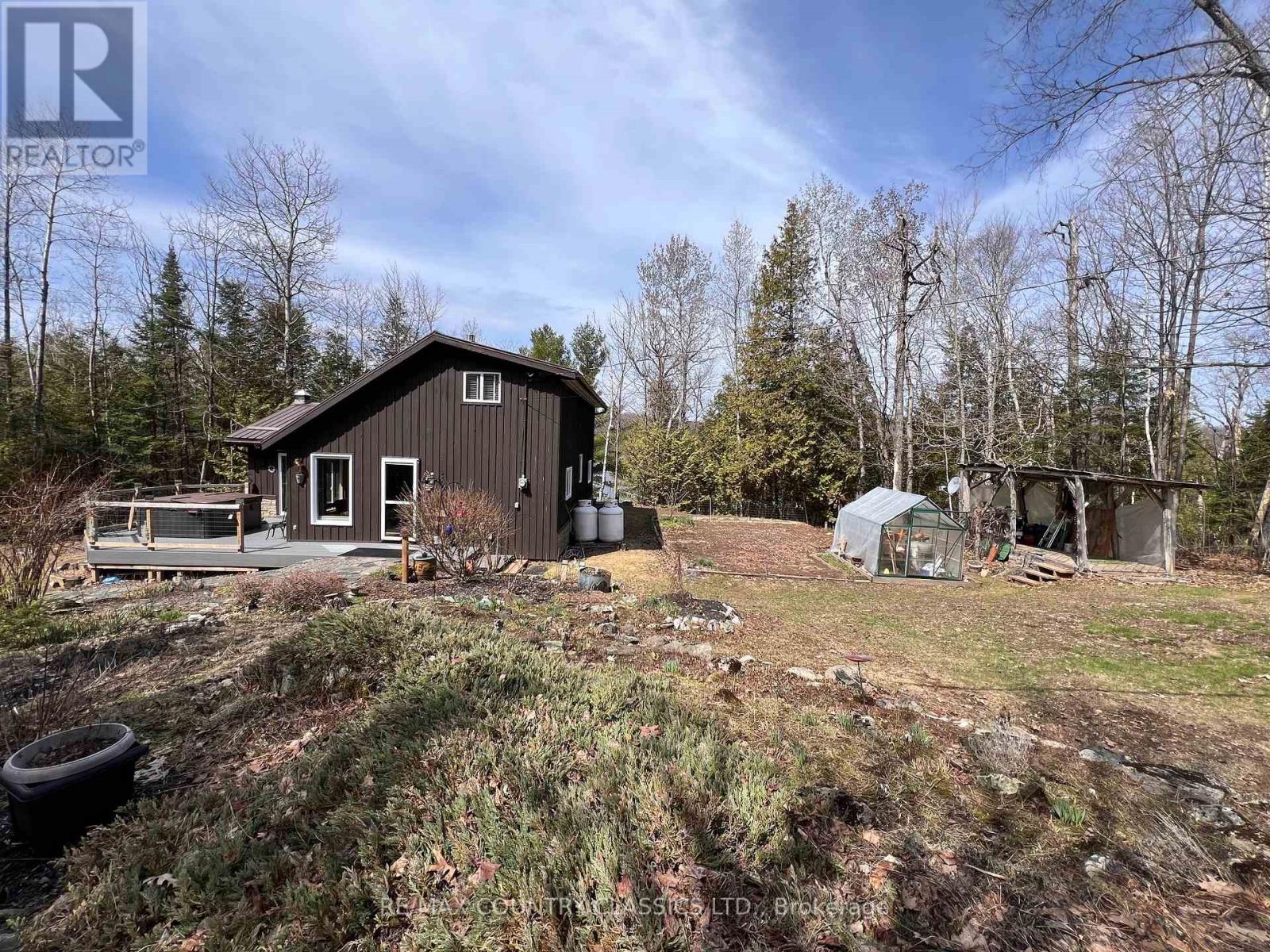 1322a Weslemkoon Lake Road, Tudor And Cashel (Tudor Ward), Ontario  K0L 1W0 - Photo 20 - X13439246