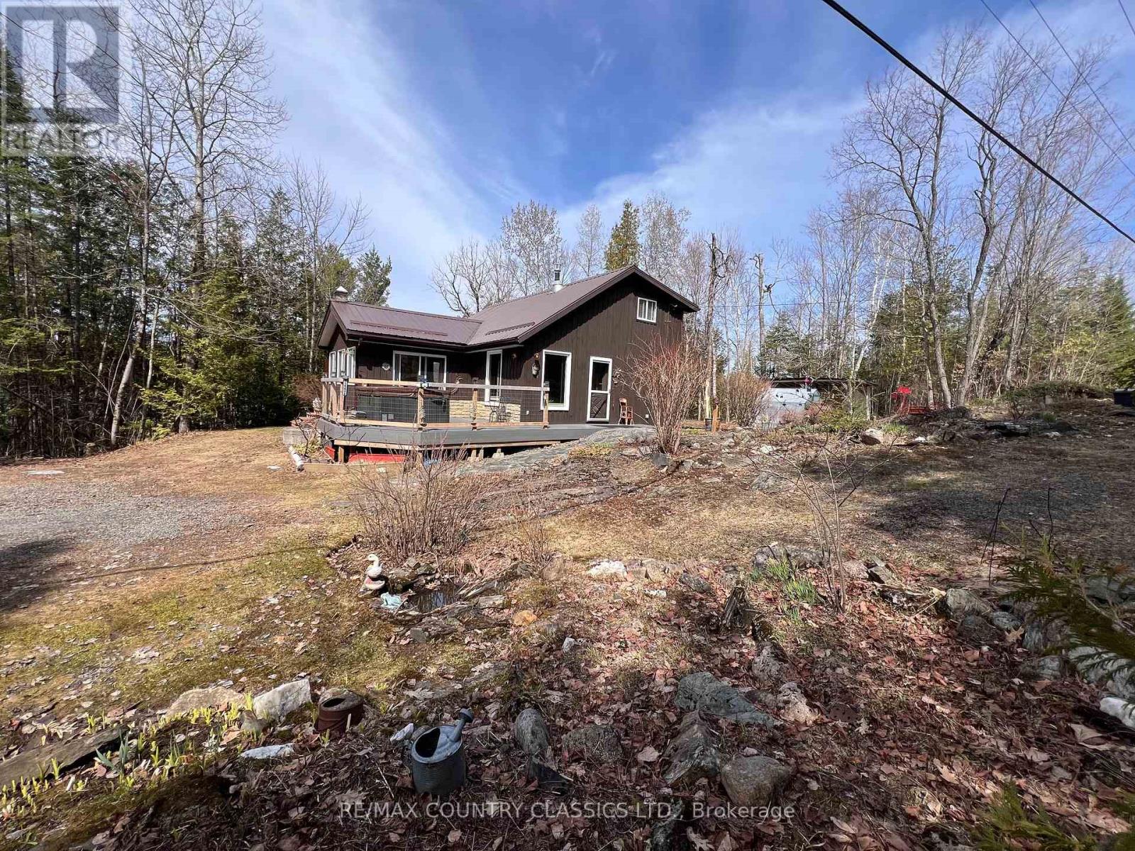 1322a Weslemkoon Lake Road, Tudor And Cashel (Tudor Ward), Ontario  K0L 1W0 - Photo 21 - X13439246