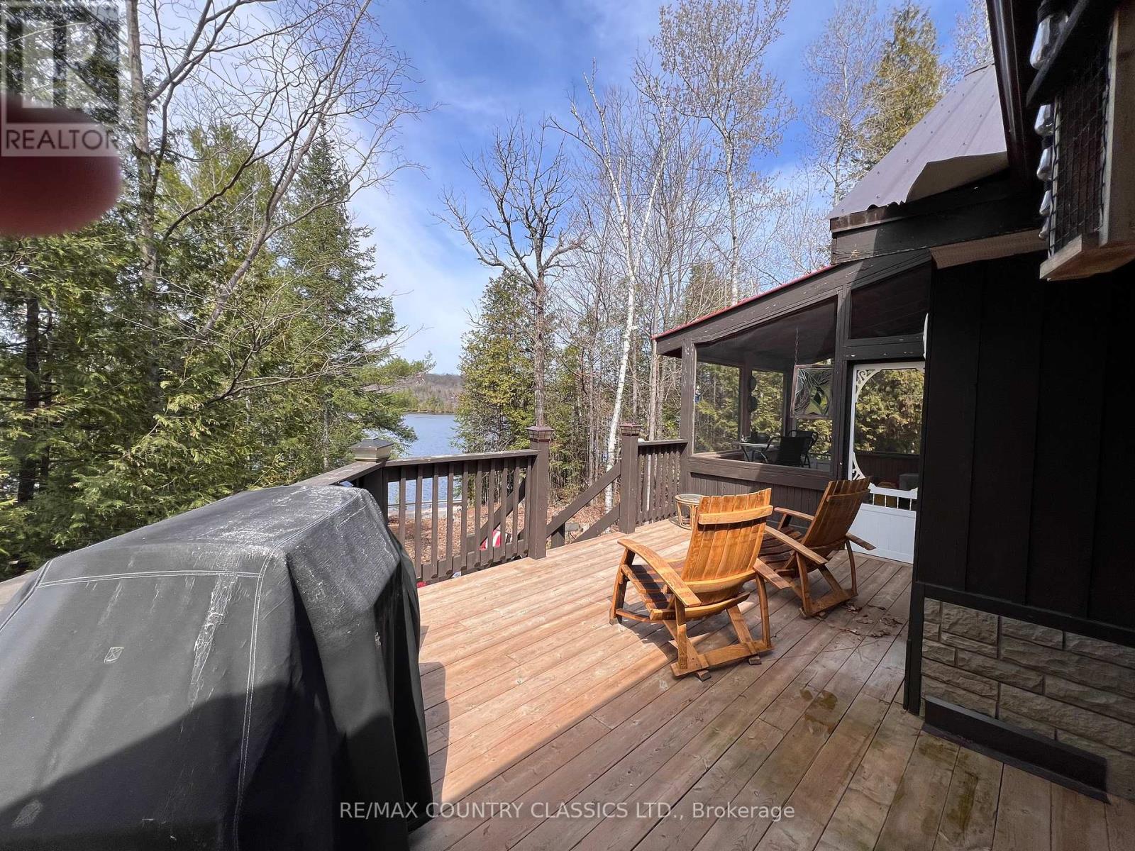 1322a Weslemkoon Lake Road, Tudor And Cashel (Tudor Ward), Ontario  K0L 1W0 - Photo 24 - X13439246