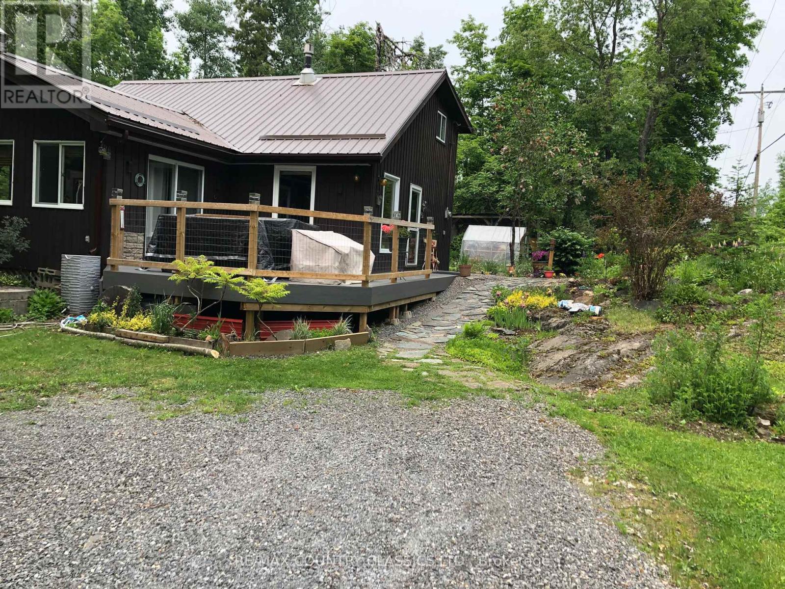 1322a Weslemkoon Lake Road, Tudor And Cashel (Tudor Ward), Ontario  K0L 1W0 - Photo 26 - X13439246