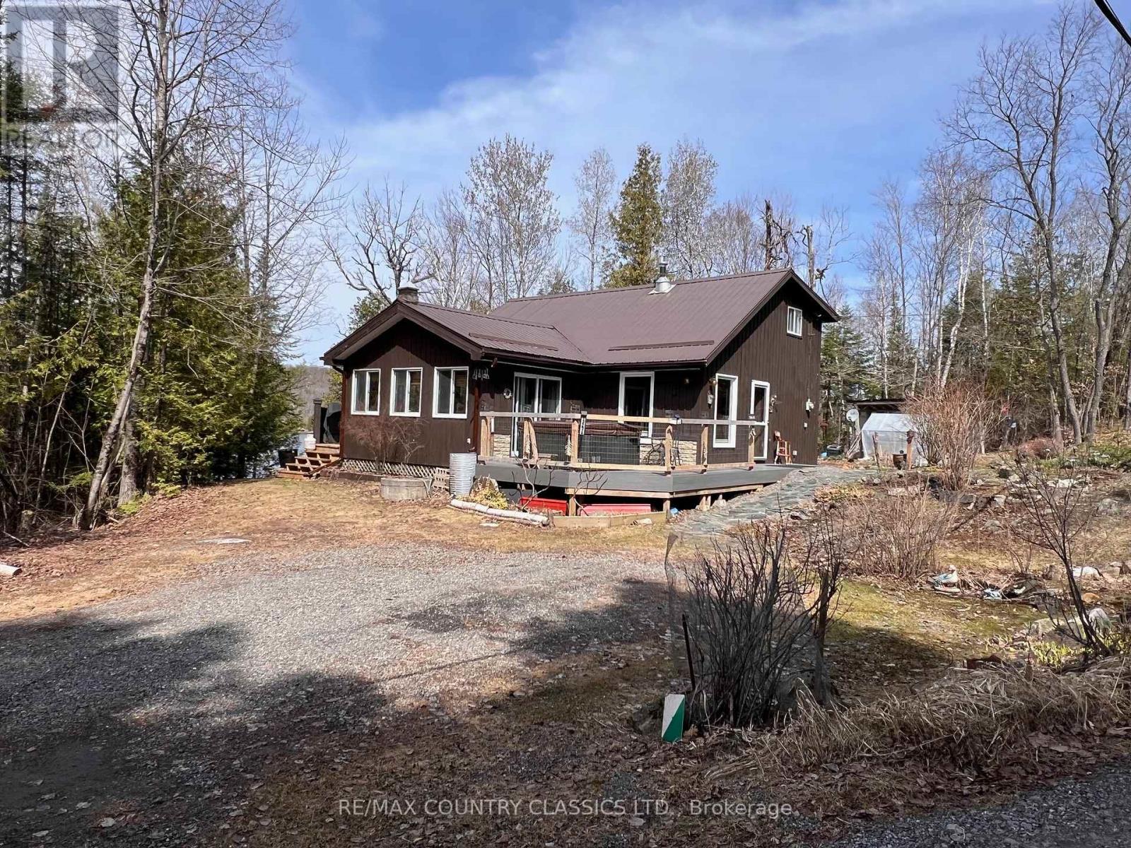 1322a Weslemkoon Lake Road, Tudor And Cashel (Tudor Ward), Ontario  K0L 1W0 - Photo 3 - X13439246