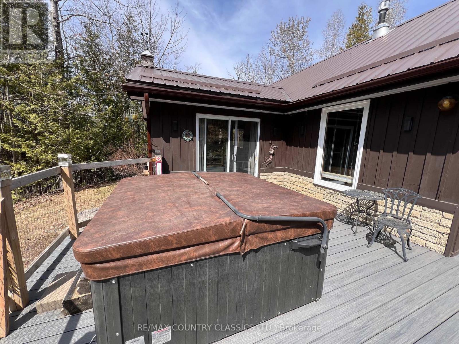 1322a Weslemkoon Lake Road, Tudor And Cashel (Tudor Ward), Ontario  K0L 1W0 - Photo 38 - X13439246