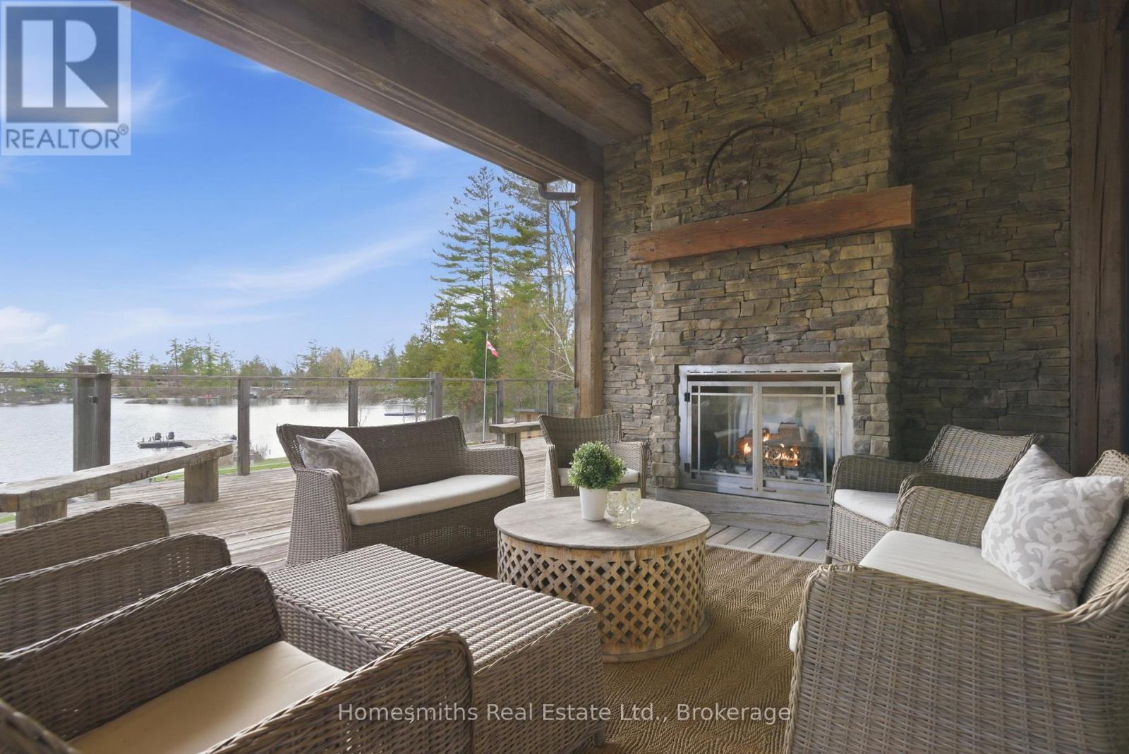 135 Fire 10e Route, North Kawartha, Ontario  K0L 1A0 - Photo 46 - X13439250
