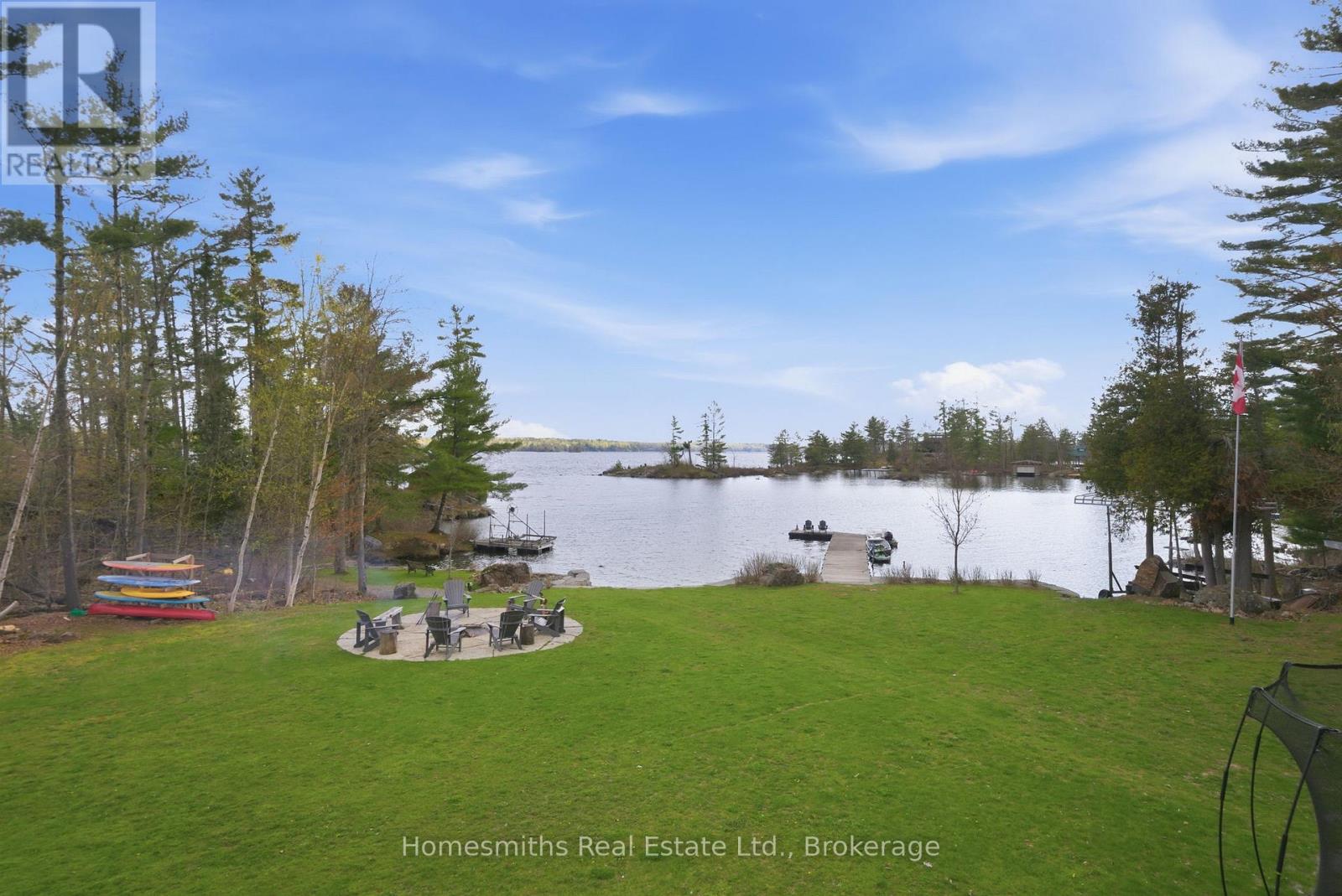 135 Fire 10e Route, North Kawartha, Ontario  K0L 1A0 - Photo 47 - X13439250