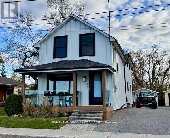 29 Crescent Street, Peterborough (Town Ward 3), Ontario  K9J 2G2 - Photo 32 - X13439984