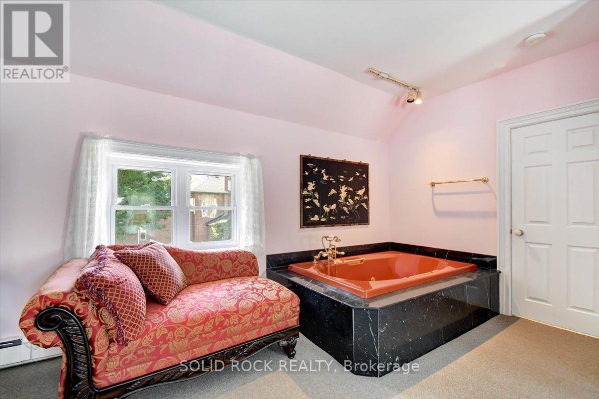 87 Booth Street N, Trent Hills (Campbellford), Ontario  K0L 1L0 - Photo 31 - X13440544