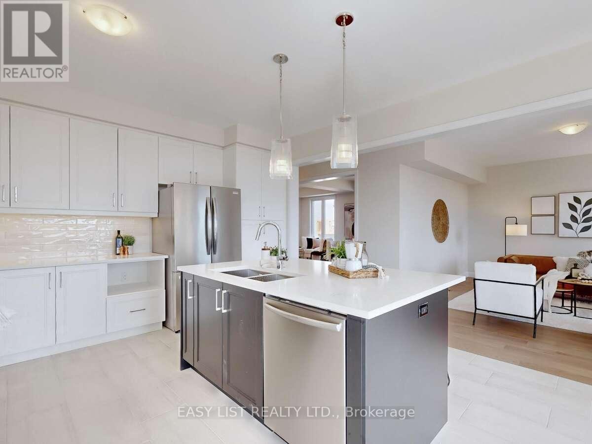 64 York Drive, Peterborough (Monaghan Ward 2), Ontario  K9K 0H8 - Photo 10 - X13440684