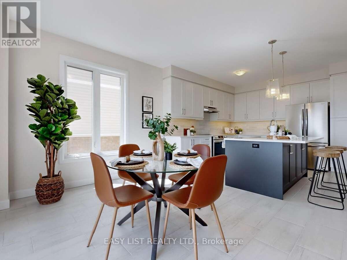 64 York Drive, Peterborough (Monaghan Ward 2), Ontario  K9K 0H8 - Photo 12 - X13440684