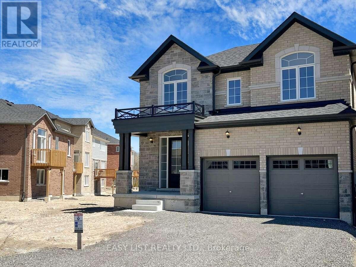 64 York Drive, Peterborough (Monaghan Ward 2), Ontario  K9K 0H8 - Photo 3 - X13440684