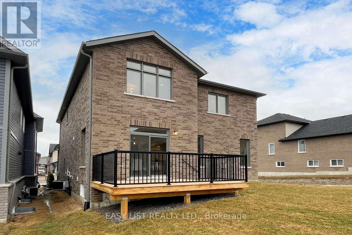 64 York Drive, Peterborough (Monaghan Ward 2), Ontario  K9K 0H8 - Photo 30 - X13440684