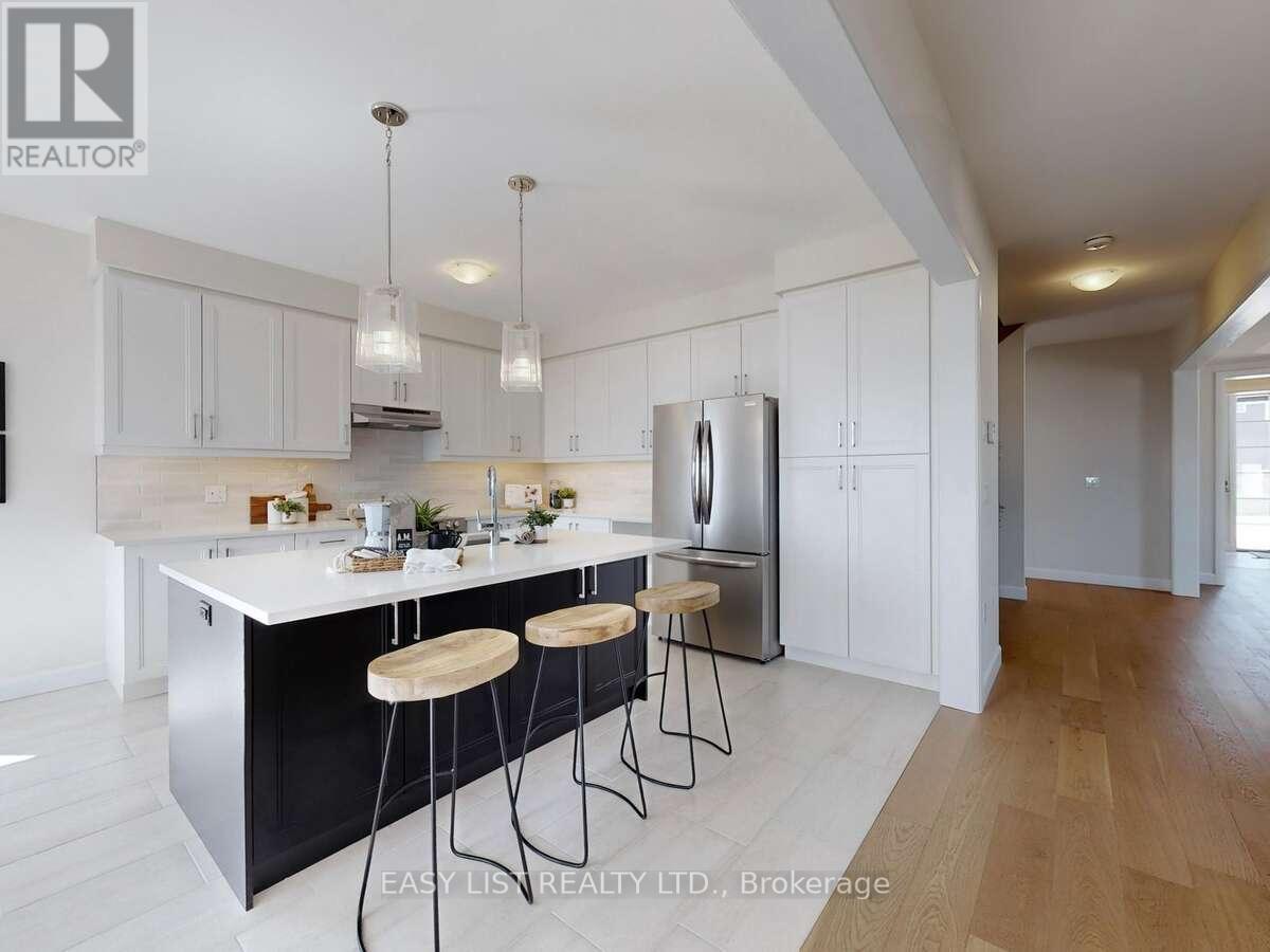 64 York Drive, Peterborough (Monaghan Ward 2), Ontario  K9K 0H8 - Photo 8 - X13440684