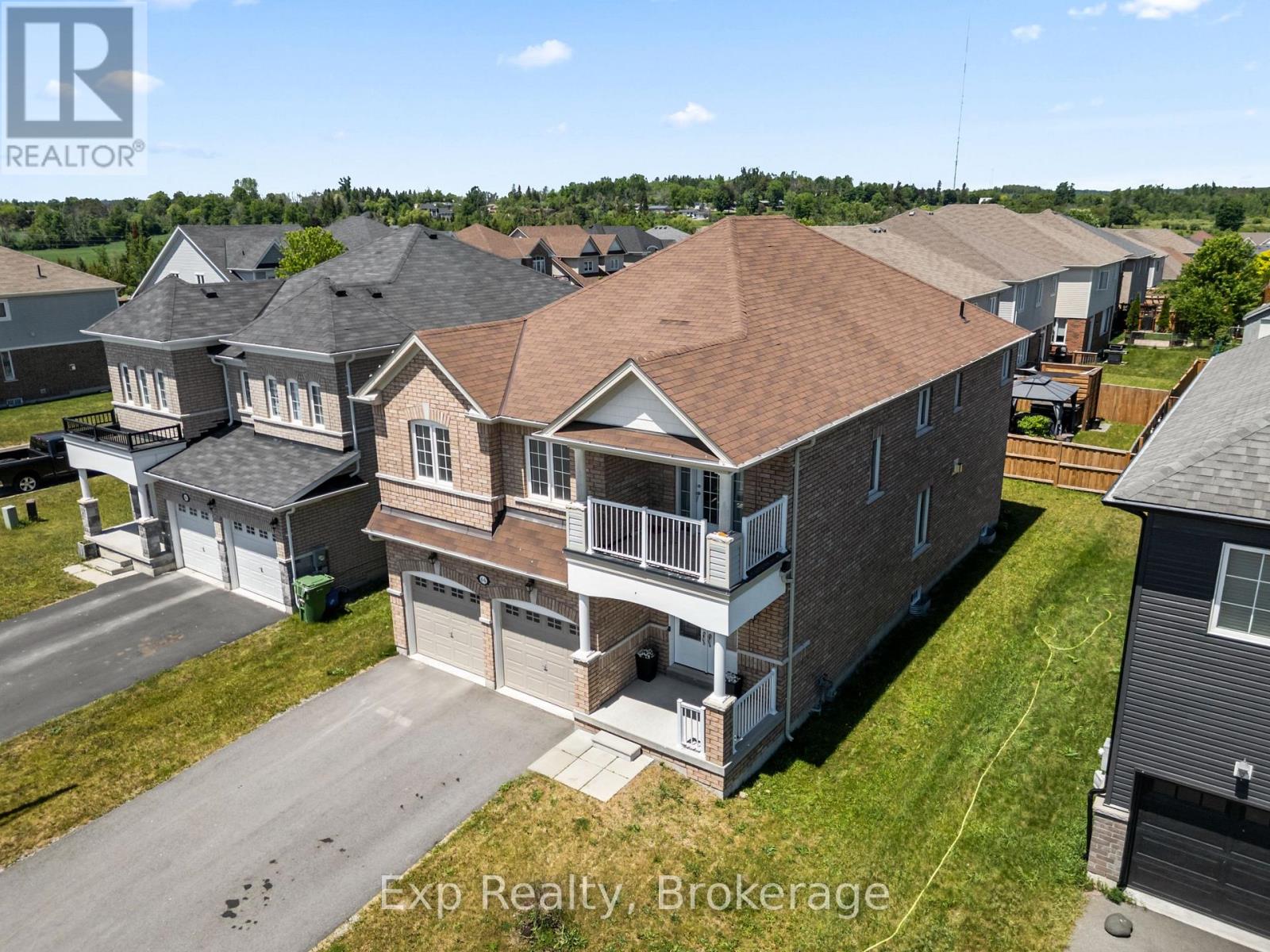 64 Paul Rexe Boulevard, Otonabee-South Monaghan, Ontario  K9J 0G4 - Photo 2 - X13440848