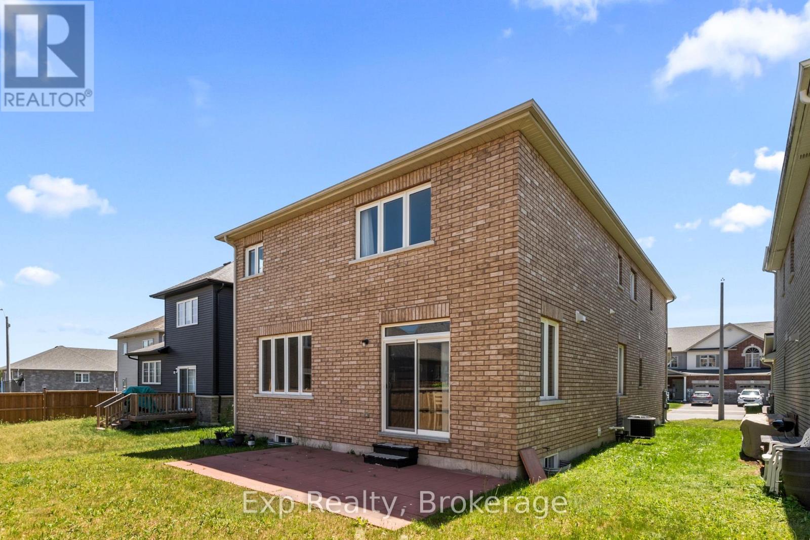 64 Paul Rexe Boulevard, Otonabee-South Monaghan, Ontario  K9J 0G4 - Photo 3 - X13440848