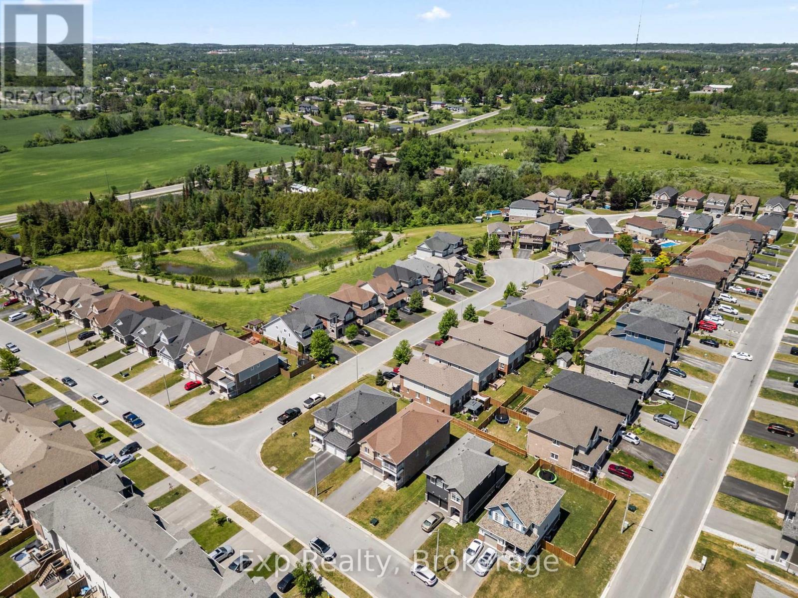 64 Paul Rexe Boulevard, Otonabee-South Monaghan, Ontario  K9J 0G4 - Photo 34 - X13440848