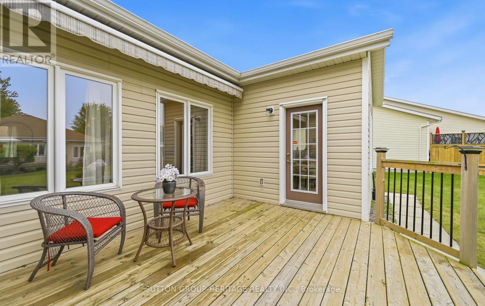 14 Heatherlea Drive, Clarington (Bowmanville), Ontario  L1B 0B1 - Photo 26 - E13441468