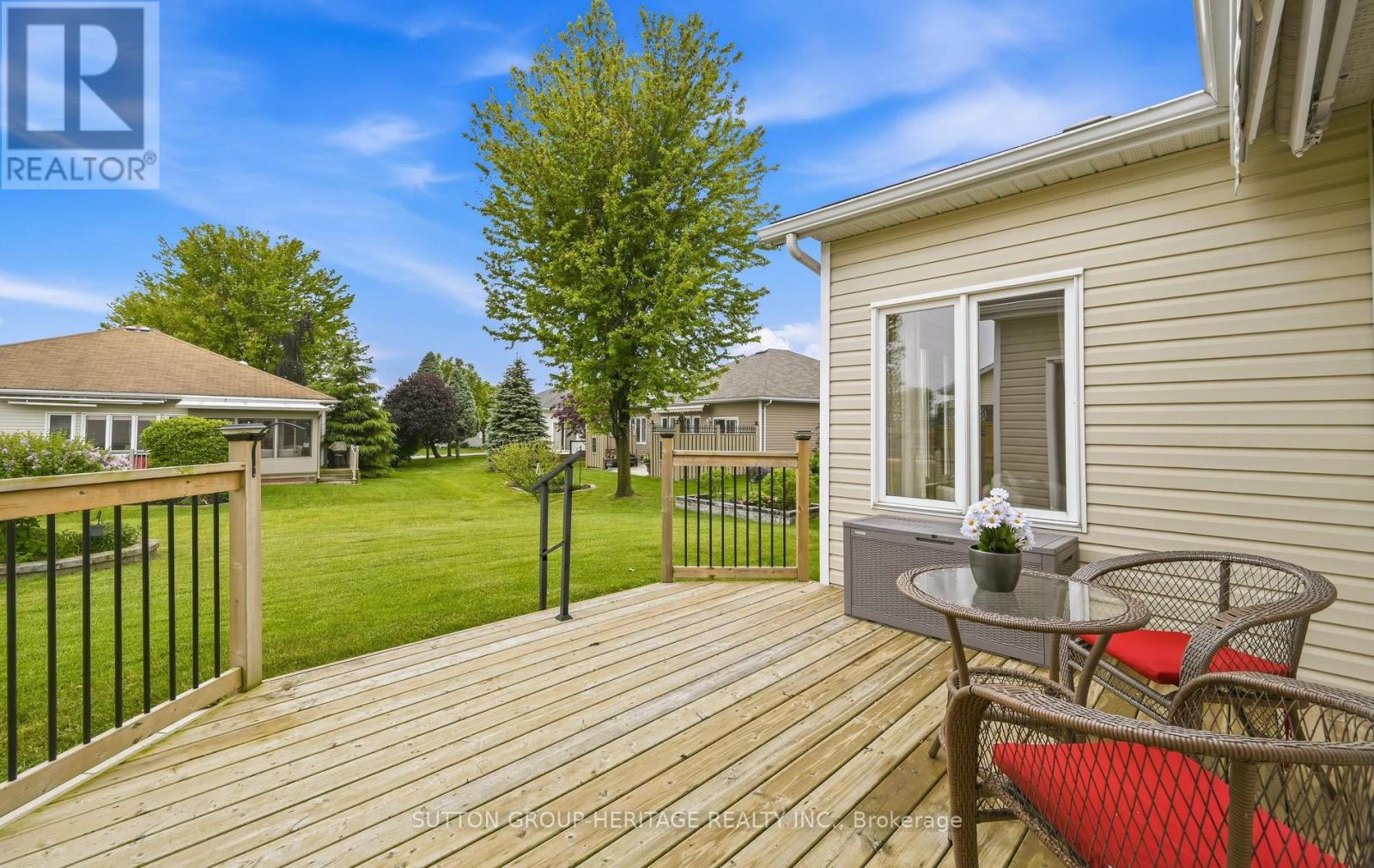 14 Heatherlea Drive, Clarington (Bowmanville), Ontario  L1B 0B1 - Photo 27 - E13441468