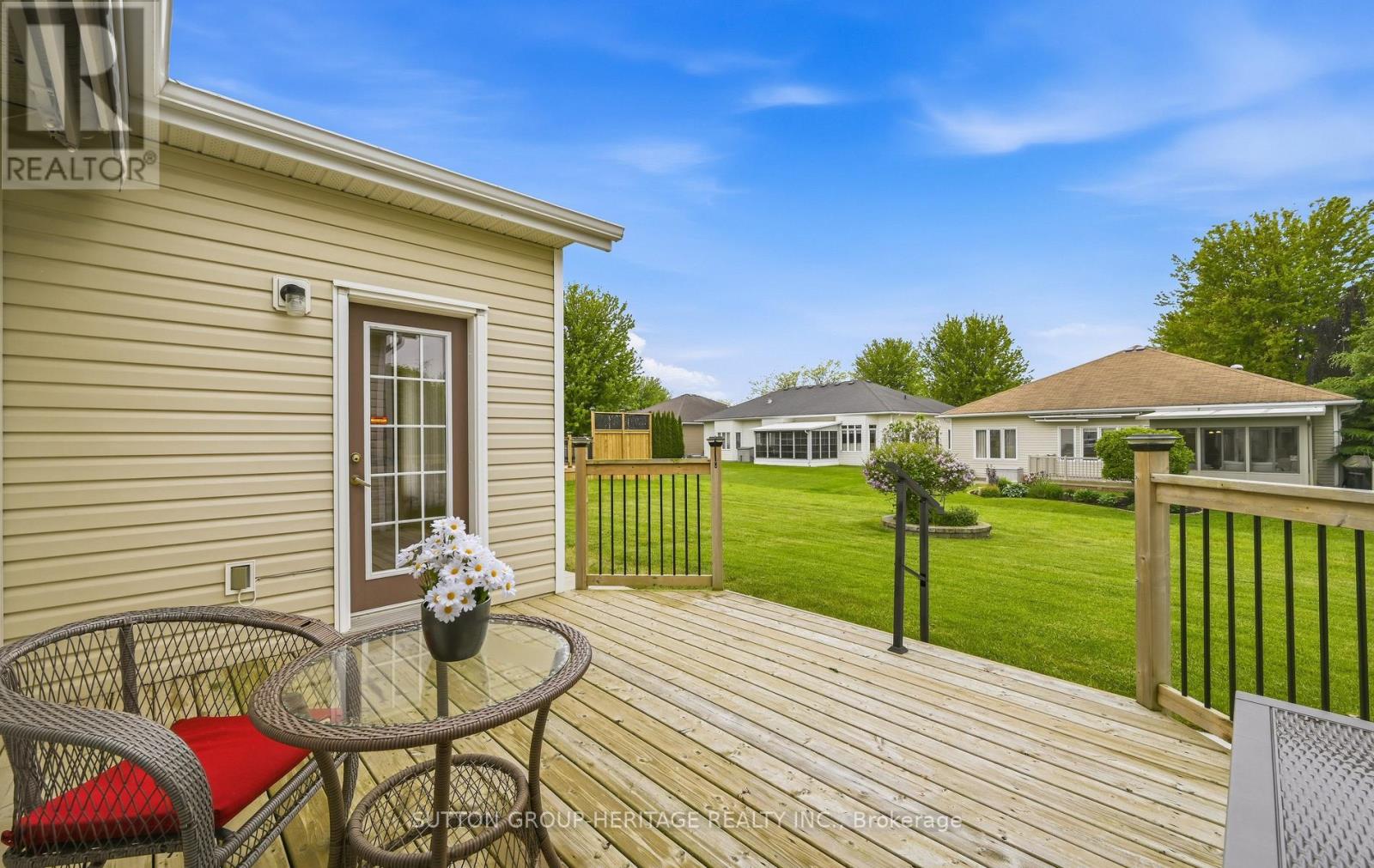 14 Heatherlea Drive, Clarington (Bowmanville), Ontario  L1B 0B1 - Photo 28 - E13441468