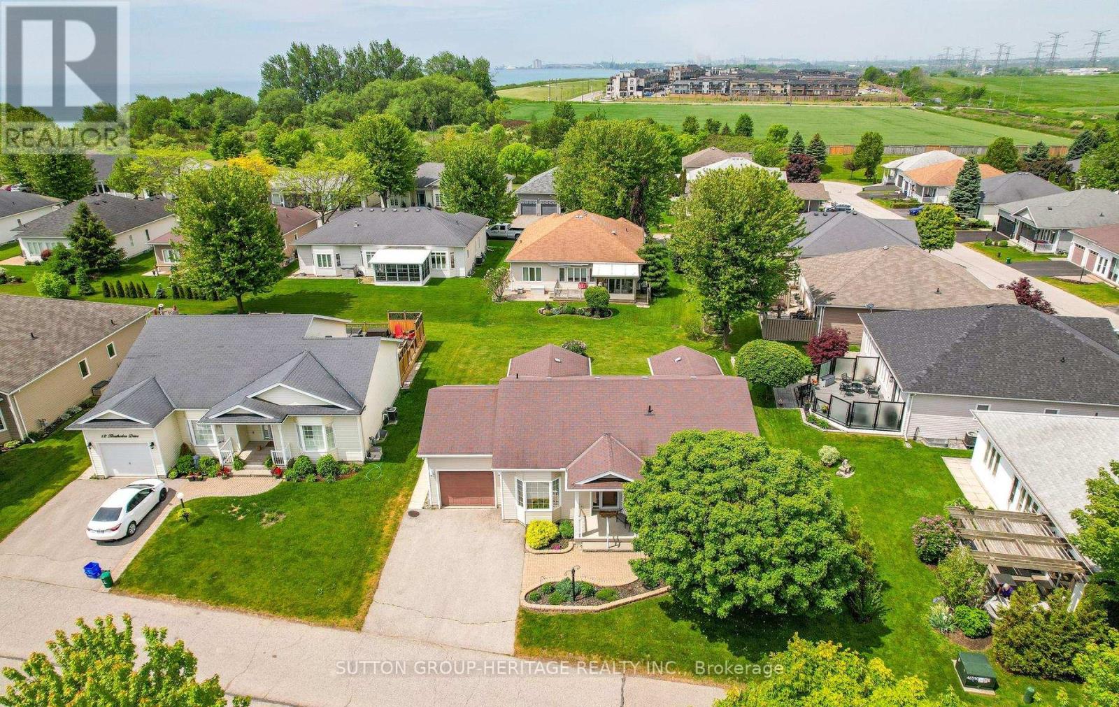 14 Heatherlea Drive, Clarington (Bowmanville), Ontario  L1B 0B1 - Photo 31 - E13441468