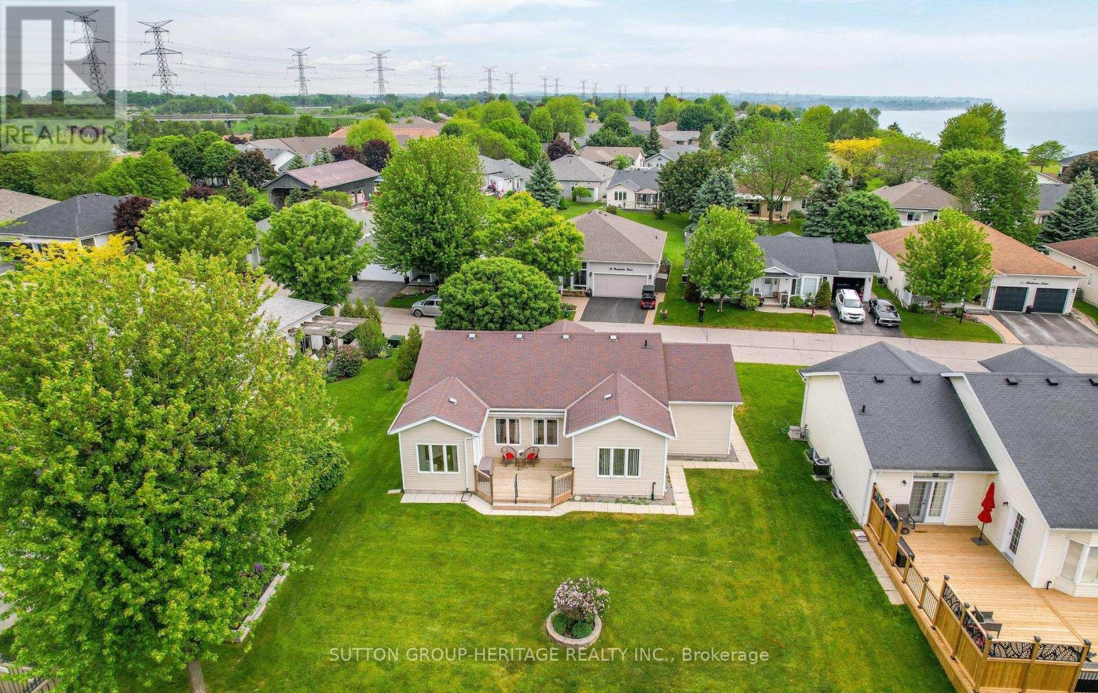 14 Heatherlea Drive, Clarington (Bowmanville), Ontario  L1B 0B1 - Photo 32 - E13441468