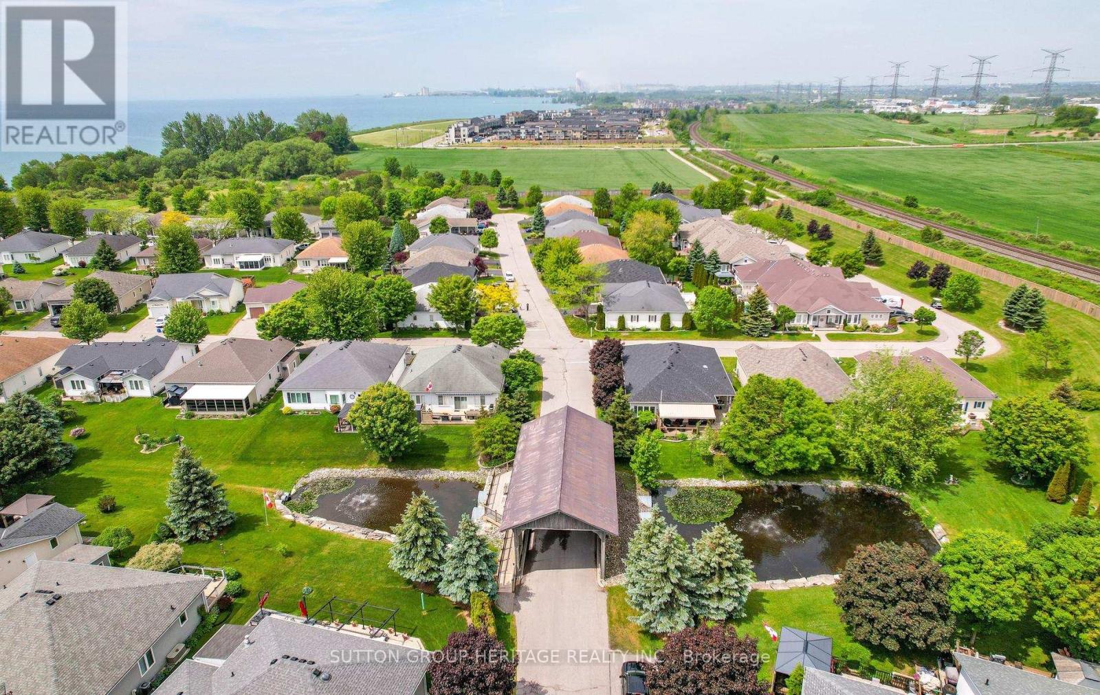 14 Heatherlea Drive, Clarington (Bowmanville), Ontario  L1B 0B1 - Photo 33 - E13441468