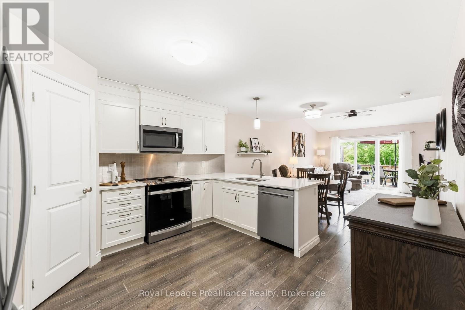 22 Ferris Court, Trent Hills (Campbellford), Ontario  K0L 1L0 - Photo 12 - X13441704