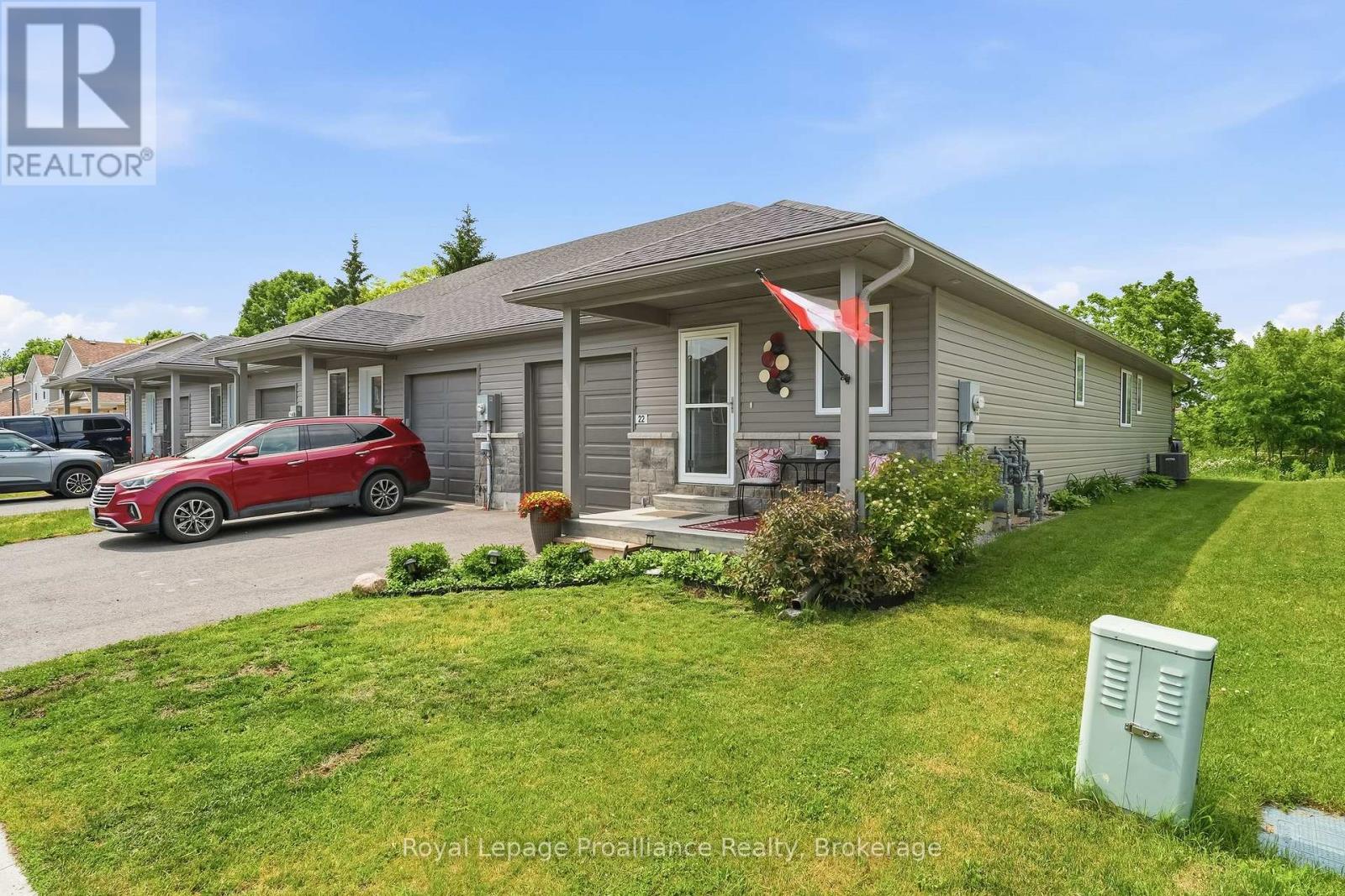 22 Ferris Court, Trent Hills (Campbellford), Ontario  K0L 1L0 - Photo 3 - X13441704