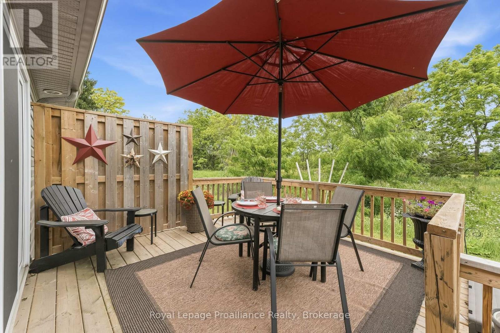 22 Ferris Court, Trent Hills (Campbellford), Ontario  K0L 1L0 - Photo 30 - X13441704