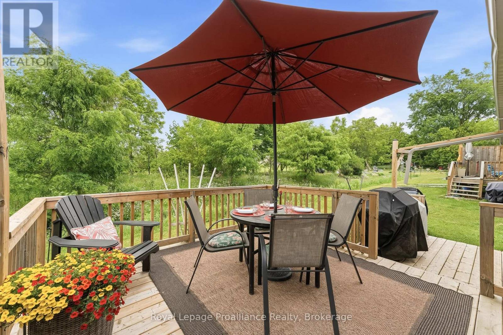 22 Ferris Court, Trent Hills (Campbellford), Ontario  K0L 1L0 - Photo 31 - X13441704
