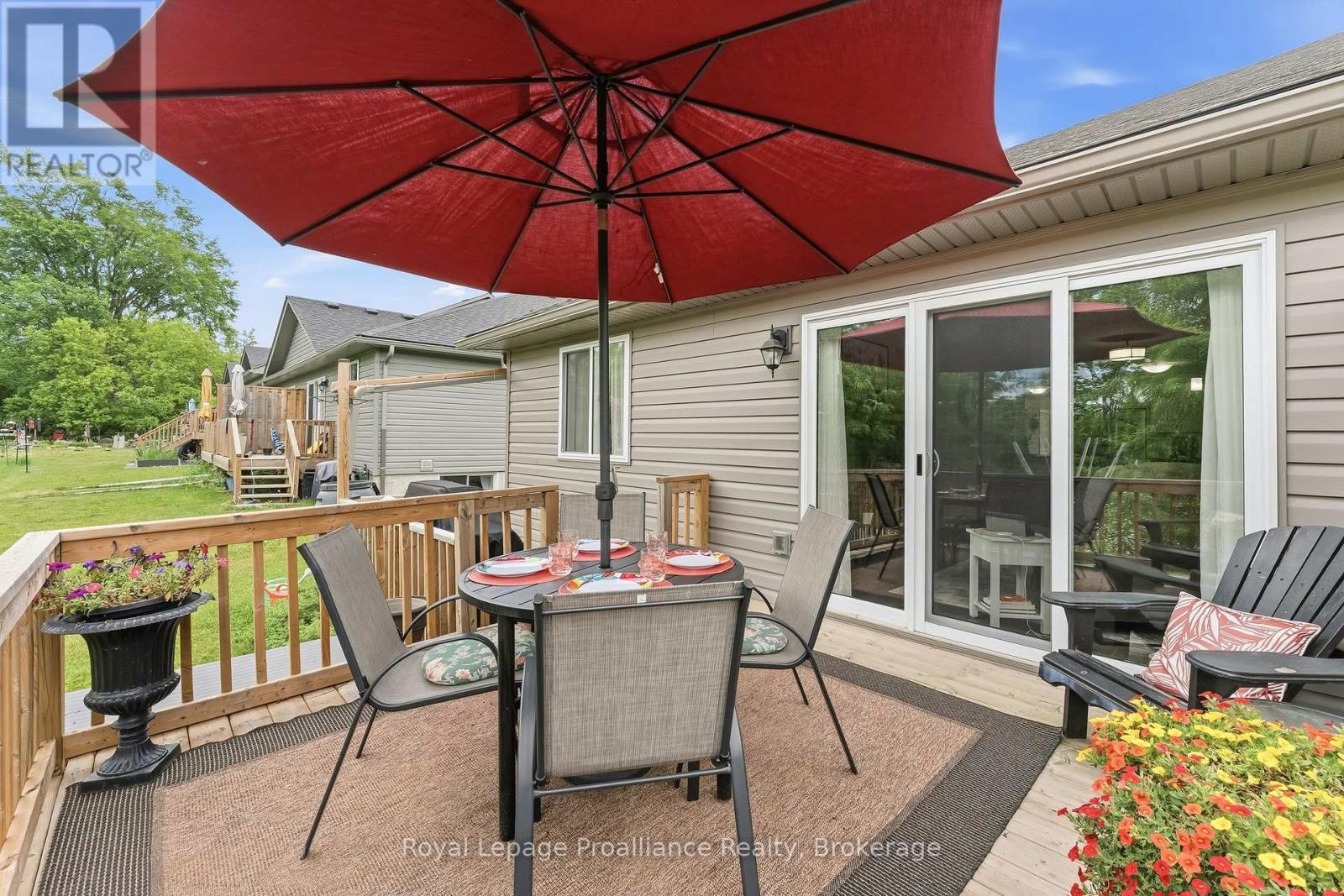 22 Ferris Court, Trent Hills (Campbellford), Ontario  K0L 1L0 - Photo 32 - X13441704