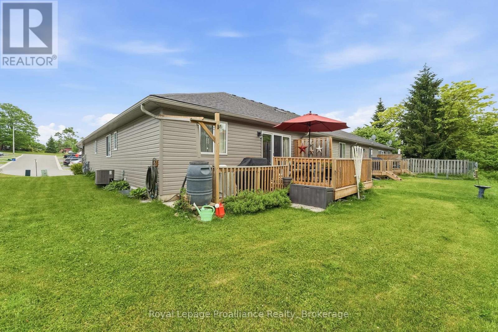 22 Ferris Court, Trent Hills (Campbellford), Ontario  K0L 1L0 - Photo 33 - X13441704
