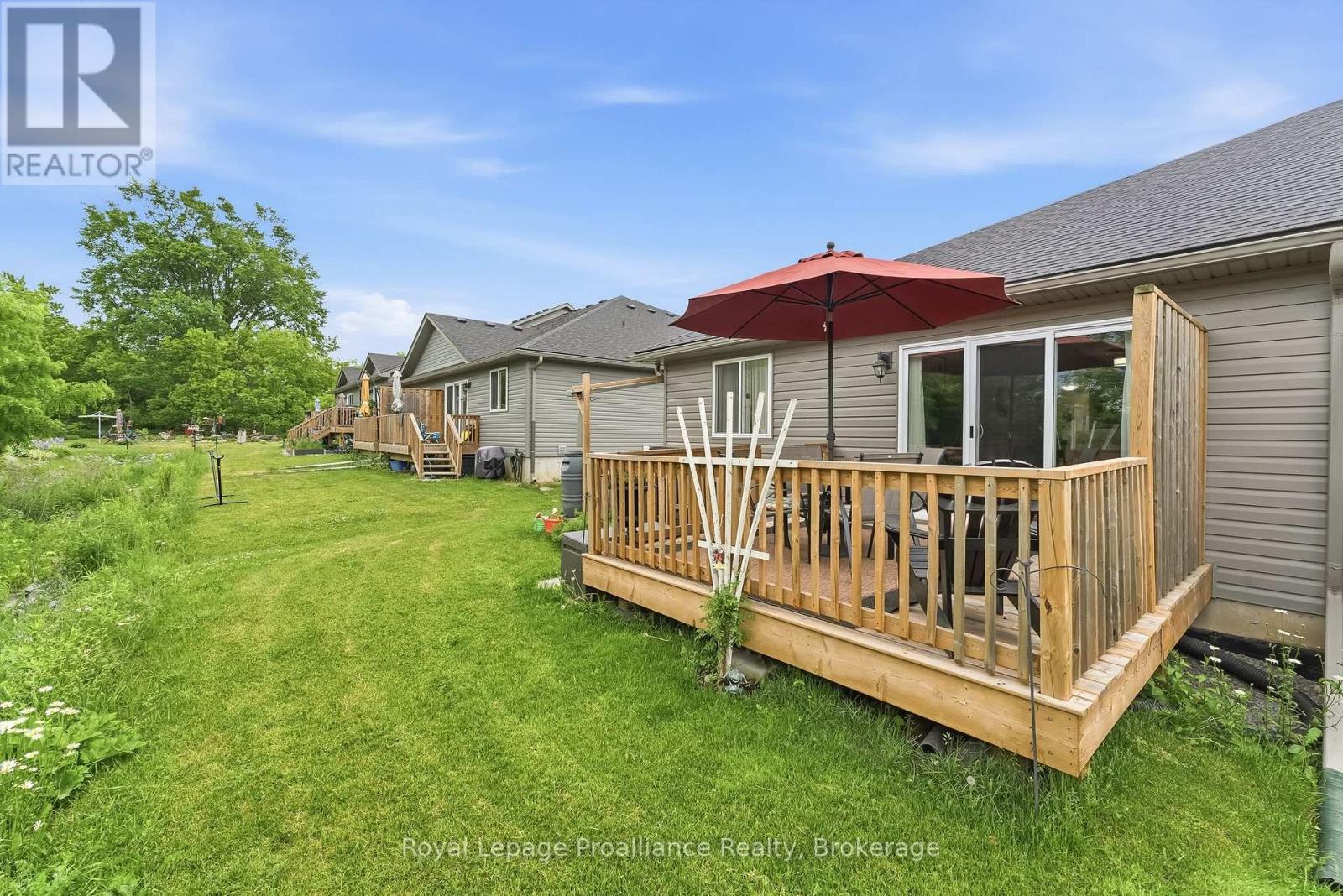 22 Ferris Court, Trent Hills (Campbellford), Ontario  K0L 1L0 - Photo 35 - X13441704