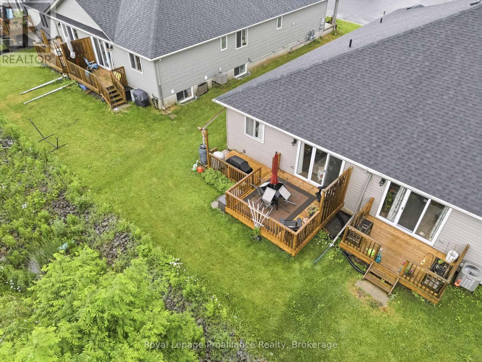 22 Ferris Court, Trent Hills (Campbellford), Ontario  K0L 1L0 - Photo 36 - X13441704