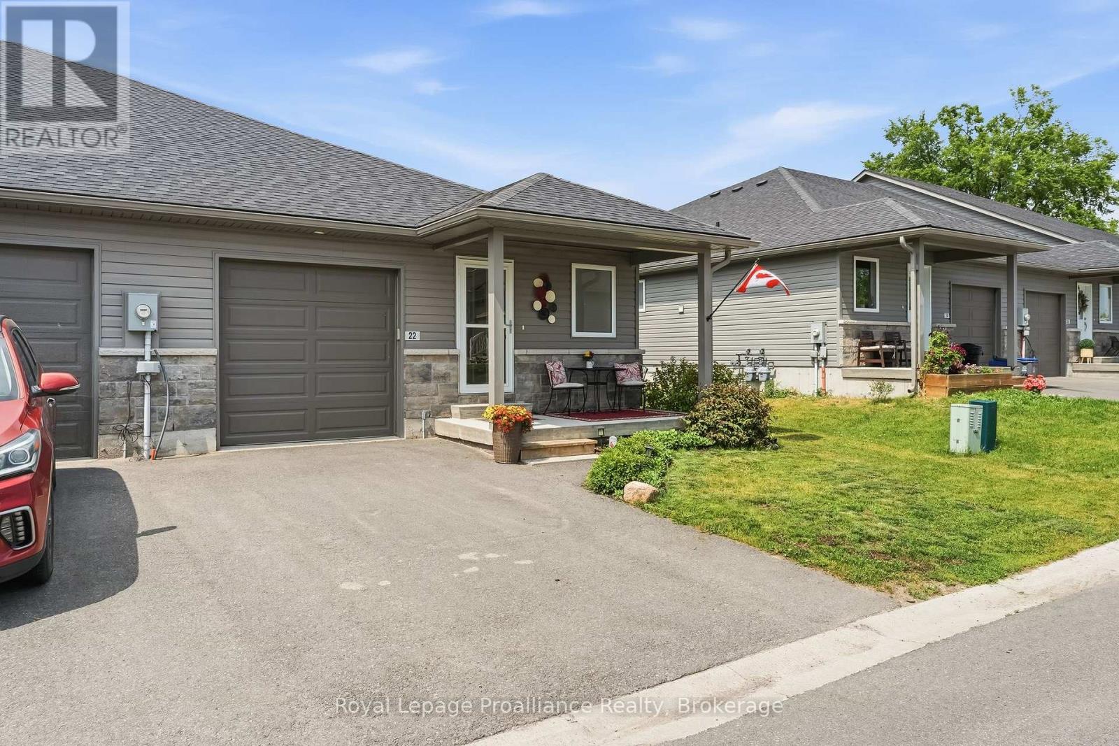 22 Ferris Court, Trent Hills (Campbellford), Ontario  K0L 1L0 - Photo 4 - X13441704